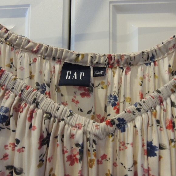 Gap blouse - Picture 3 of 6